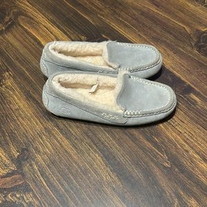 Ugg slippers